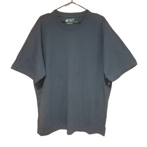 Carhartt Men's Slate Short Sleeve Tee